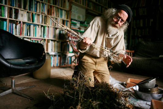The philosophy of living as a part of nature