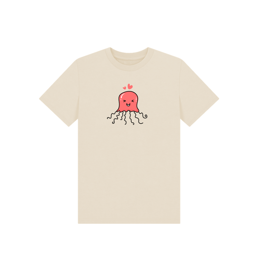 Oat Printed Kids T-Shirt