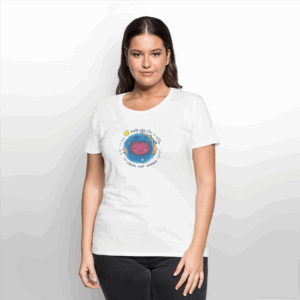 Help Clean Our Oceans - Women’s Premium T-Shirt
