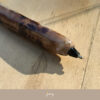 Fish, black ballpoint pen - 04 - Image 5