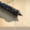 Fish, black ballpoint pen - 08 - Image 5