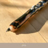 Fish, black ballpoint pen - 11 - Image 5