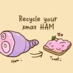 Recycle your xmas ham - bacon toast recipe Recycle-your-xmas-ham-header